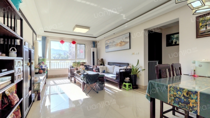 润景公馆二手房实景图