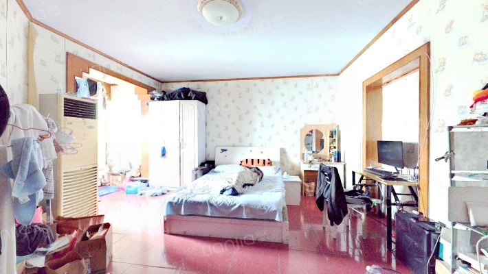 棕南西街1号二手房实景图