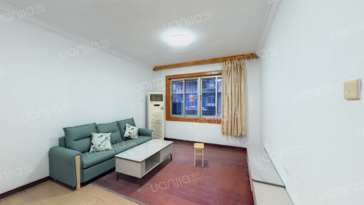 青山南路二手房实景图