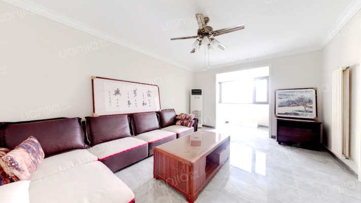 鑫隆花园二手房实景图