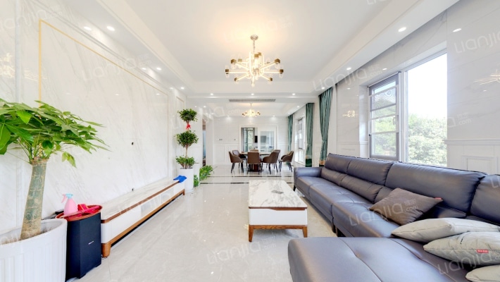 西溪望庄二手房实景图