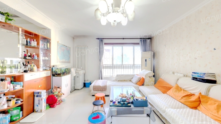 望潮家园二手房实景图