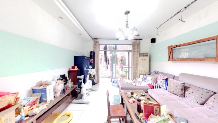 郦景东城二手房实景图