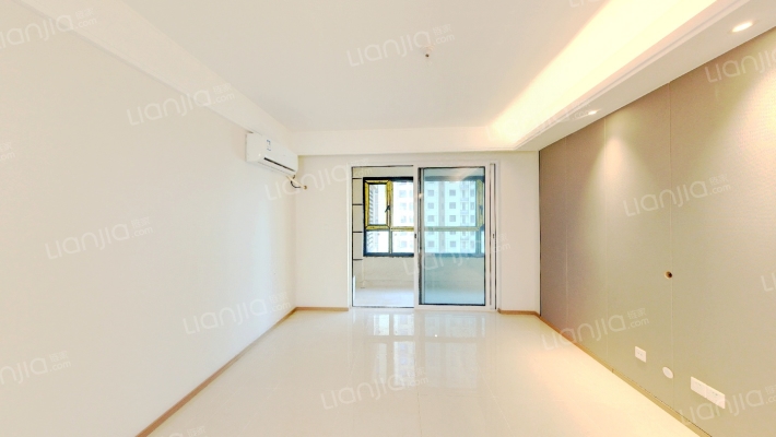 新里城尔雅公馆二手房实景图