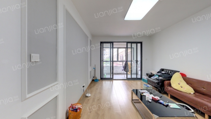 东方公馆二手房实景图