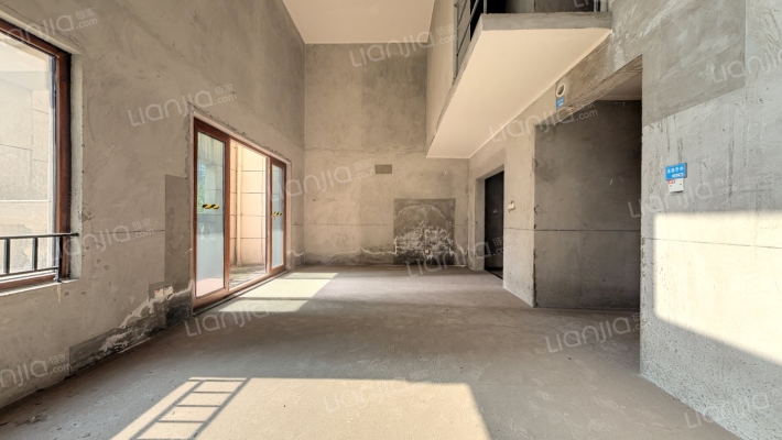 保利观塘香颂二手房实景图