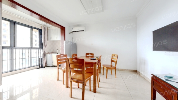 金秋家园二手房实景图