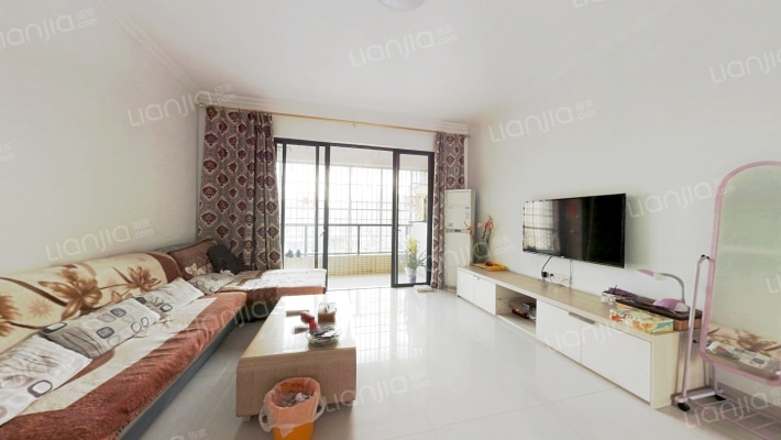 狮峰公馆二手房实景图