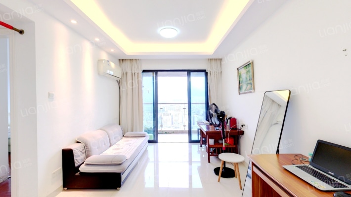 方中兰亭轩二手房实景图