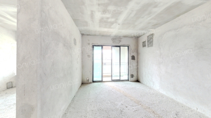 园博里∙如院二手房实景图