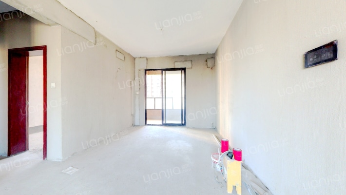 家悦龙庭二手房实景图