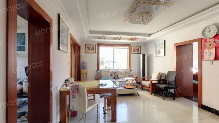 南苑小区二手房实景图