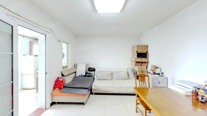 南开西里二手房实景图