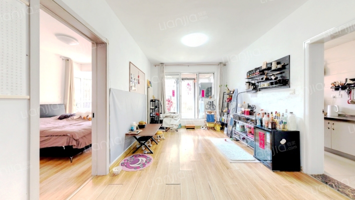 和贵人家二手房实景图