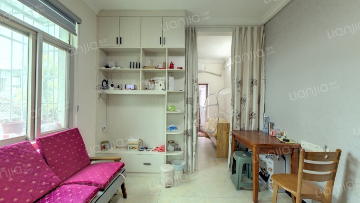 员村四横路2号大院二手房实景图