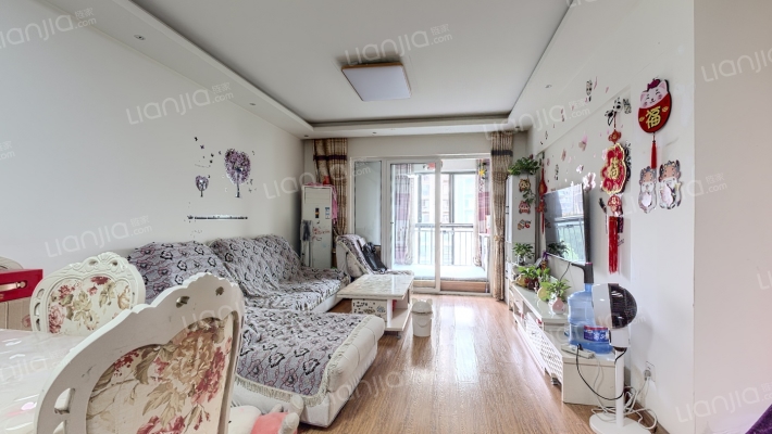 青秀城二手房实景图