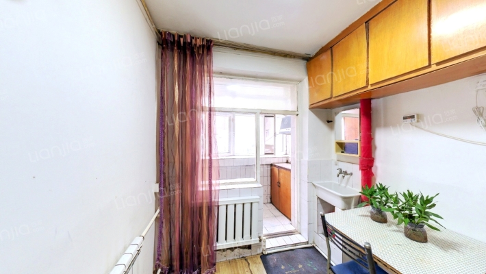 崇山小区二手房实景图