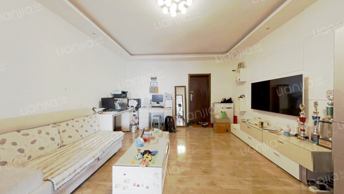 景苑公寓二手房实景图