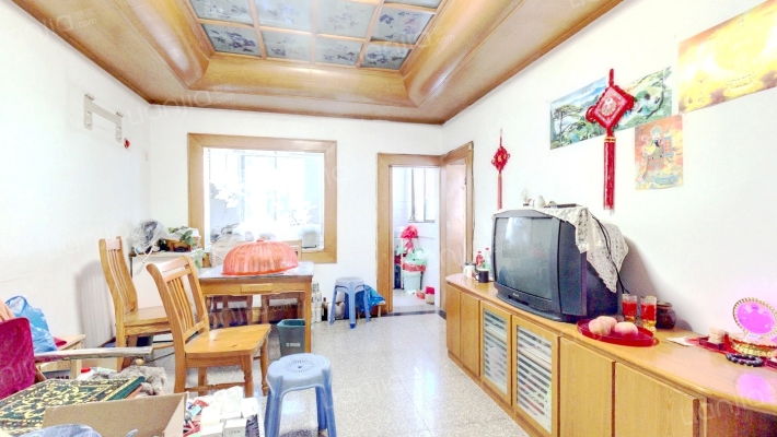 太平新村北区二手房实景图