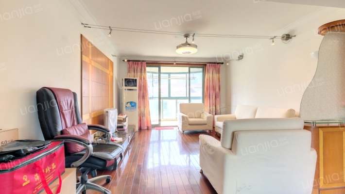 大家源新城二手房实景图