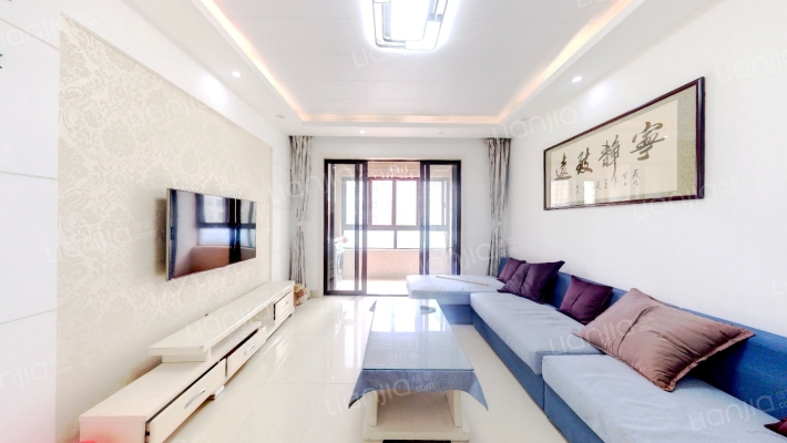 保利梧桐语花园二手房实景图