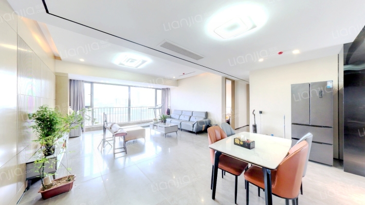 莱安万莱逸宸二手房实景图