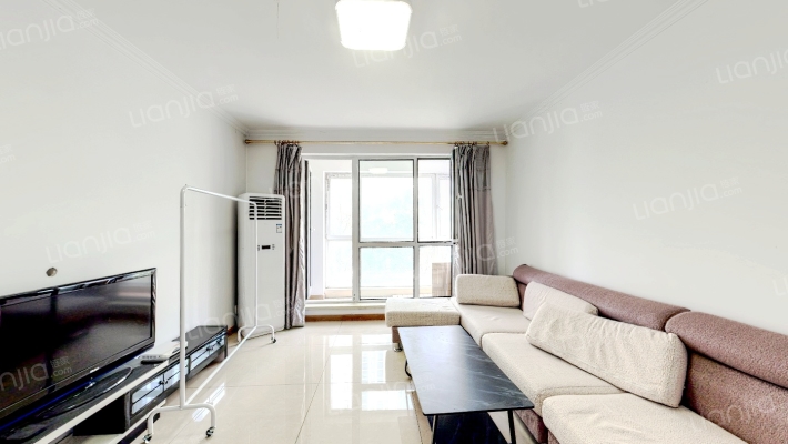 名流印象一二期二手房实景图