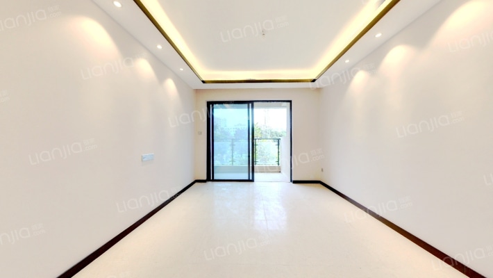 碧桂园星悦公馆二手房实景图