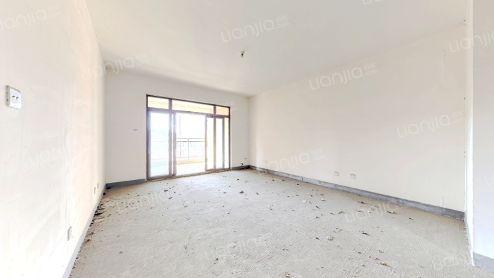 英郦庄园二手房实景图