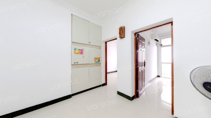 和平西路二手房实景图