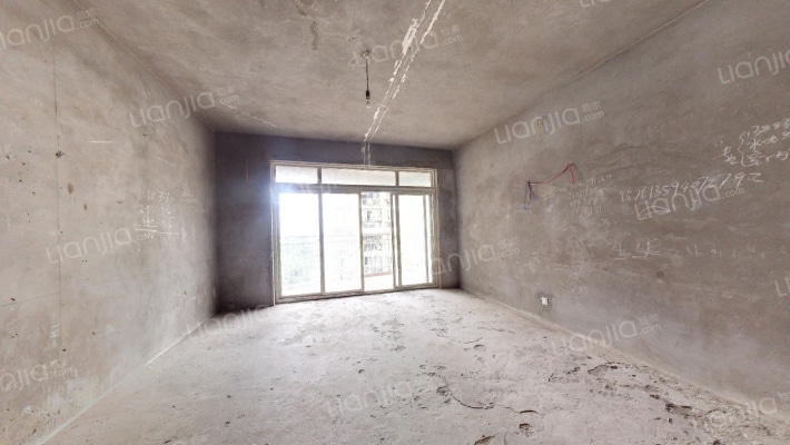 锦绣丽舍二手房实景图