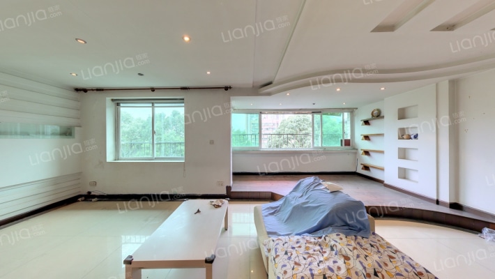 金碧湾二手房实景图