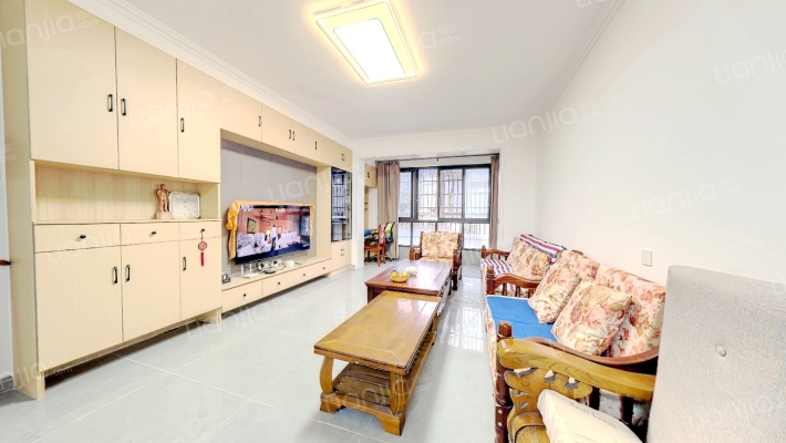 锦绣华都东区二手房实景图