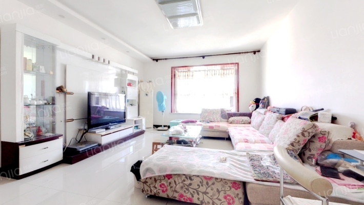 博雅桂湖郡二手房实景图