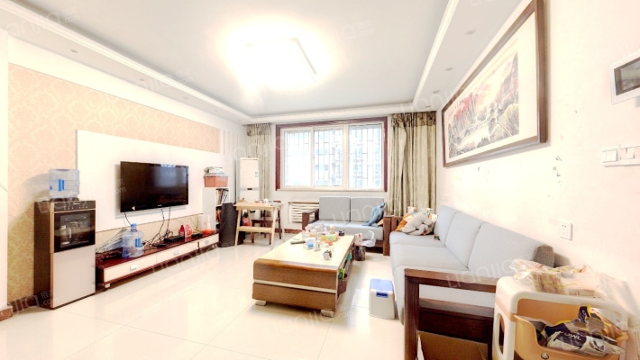 宜居苑二手房实景图