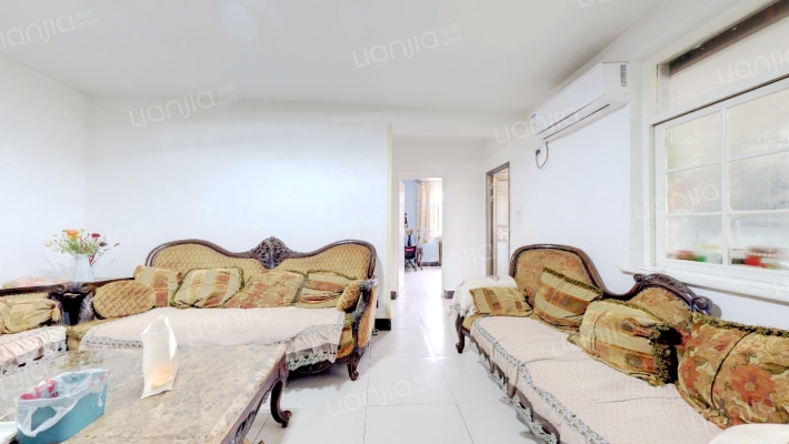 卓达书香园一区二手房实景图