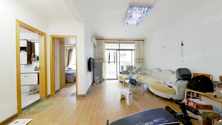 金港生活广场二手房实景图