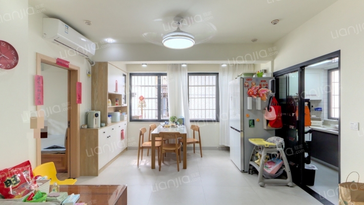 民泰阁二手房实景图