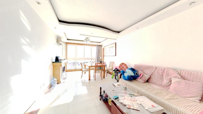 威海路步行街二期二手房实景图