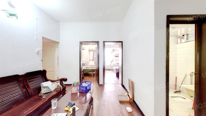 新城名都二手房实景图