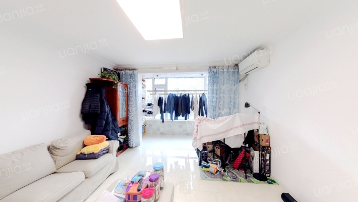 翰逸华园一期二手房实景图