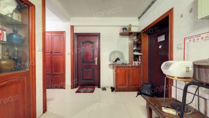 晨星四季苑二手房实景图