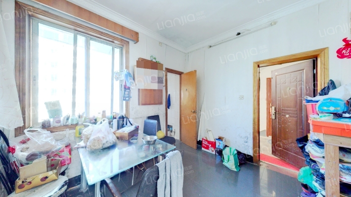 和谐弄二手房实景图