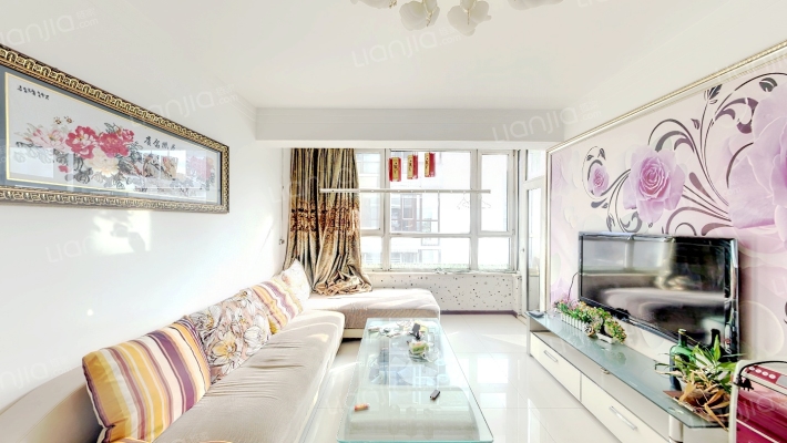 俪华精舍二手房实景图