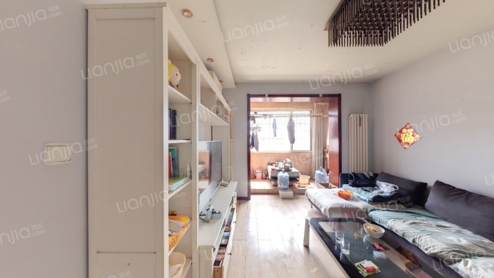 畅园二手房实景图