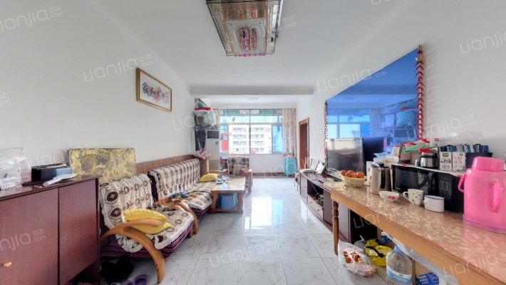 石杨村二手房实景图