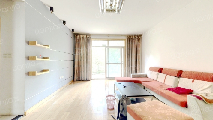 怡康苑南区二手房实景图