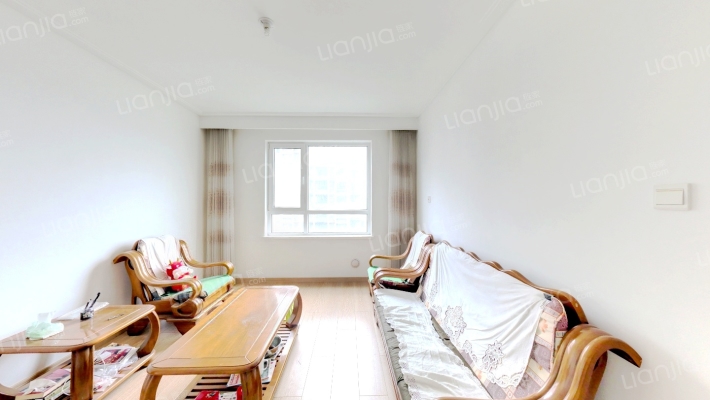 万科假日润园二手房实景图