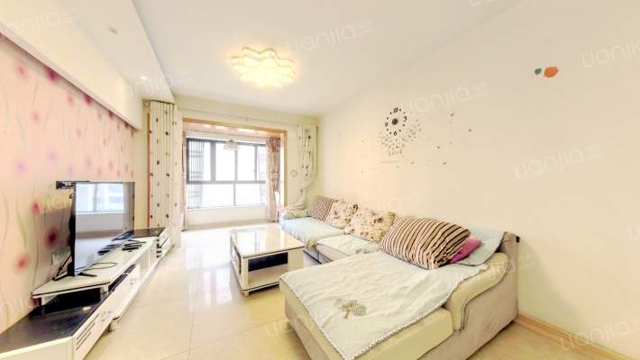 香榭国际二手房实景图