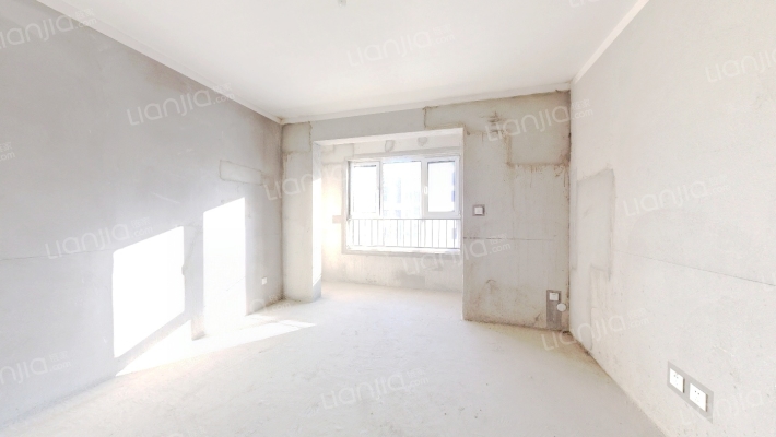 华远景瑞海蓝城二手房实景图